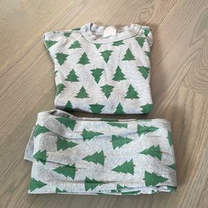 Hanna Anderson Jammie’s